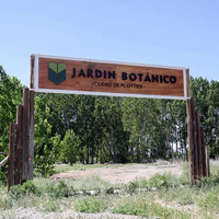 Descubrí el Jardín Botánico de Plottier: naturaleza y recreación para toda la familia en Neuquén