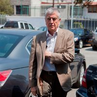 Propietarios guerrerenses acusan de despojo a Miguel Limón Rojas, extitular de la SEP con Zedillo