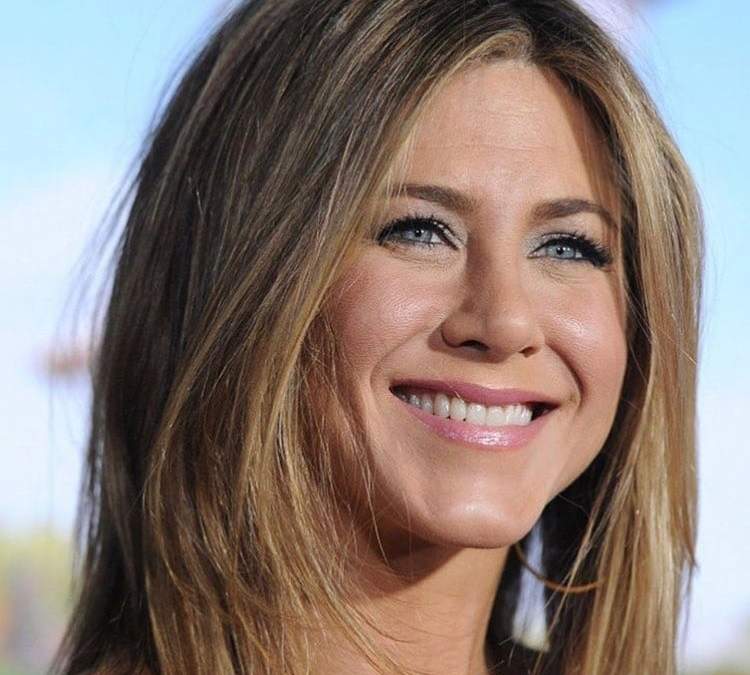 Jennifer Aniston. Fuente: (Instagram)