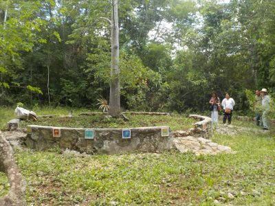 Tren Maya, daños al patrimonio: Investigadores del INAH a Fiscalía