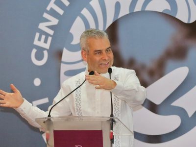 Fentanilo que llega a puerto de Lázaro Cárdenas es legal, pero no se descarta circulación ilícita