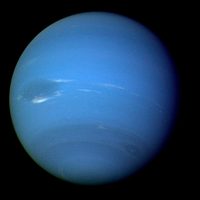 Astrónomos descubren nuevas y diminutas lunas alrededor de Neptuno y Urano
