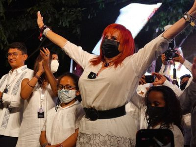 Morena en Campeche acusa al TEPJF de excederse en sus funciones al ordenar recuento de votos