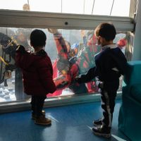Ante la amenaza de Ómicron, países europeos vacunan contra covid-19 a niños de 5 a 11 años