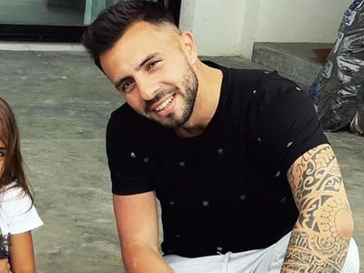 “No soy un ‘comegordas’": Matias Defederico acusado de discriminador y mala persona. ¡Deberá dar exp
