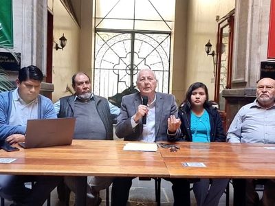Juez ordena revisar caso de preso político durante el gobierno de Moreno Valle