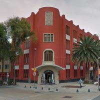 Asaltan bóveda del Gran Casino Frontón México, en la alcaldía Cuauhtémoc