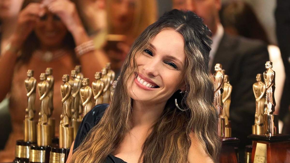 Pampita. Fuente: (Minuto Neuquén)