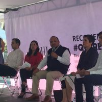Recursos para seguridad en Jalisco, insuficientes, malgastados o desviados: CEDH
