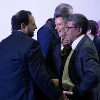 PAN en Oaxaca llama “letrina” a Morena por inclusión de Corral y Muran a proyecto de Sheinbaum