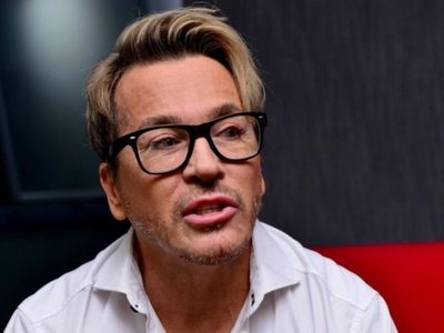 ¡Se supo! El nuevo novio de Guido Süller es... ¡Agarrate!