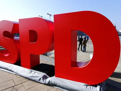 Identificados otros tres sospechosos por el ataque a un político alemán en Dresde