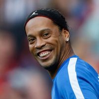 En tiempos de coronavirus llegó una buena noticia para Ronaldinho