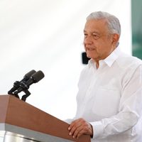 López Obrador anuncia taxi aéreo (helicópteros) desde Polanco hasta el AIFA