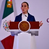 Sheinbaum aplaude resolución del Consejo de la Judicatura para levantar paro de labores