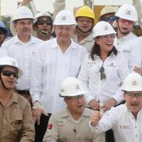 AMLO celebra que Trump no designe a cárteles mexicanos como organizaciones terroristas