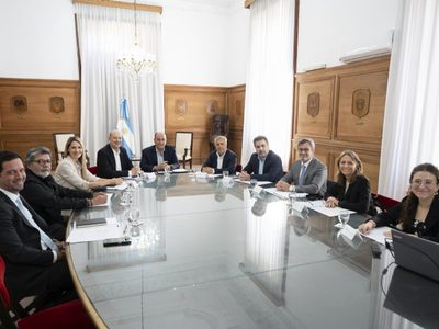Por qué el Gobierno dilata el envío de la reforma laboral