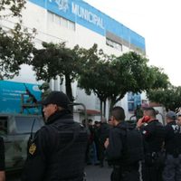 Intervención de Policía de Tlaquepaque 'fue un montaje político”, denuncia alcalde de Guadalajara