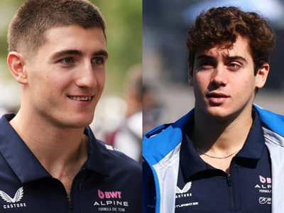 Briatore quiere a Franco Colapinto y Oakes defiende a Jack Doohan: qué pasará en Alpine
