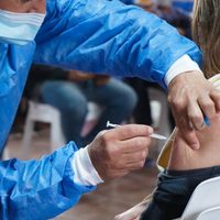 Cómo sigue el plan de vacunación contra el coronavirus en Neuquén