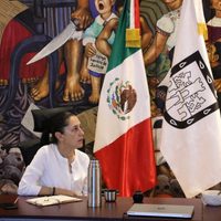 Con coronavirus, 24 funcionarios de la CDMX; 'yo estoy perfectamente”: Sheinbaum