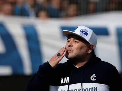 El mundo no olvida: los mensajes y homenajes que recibió Diego Armando Maradona el día de su cumpleaños