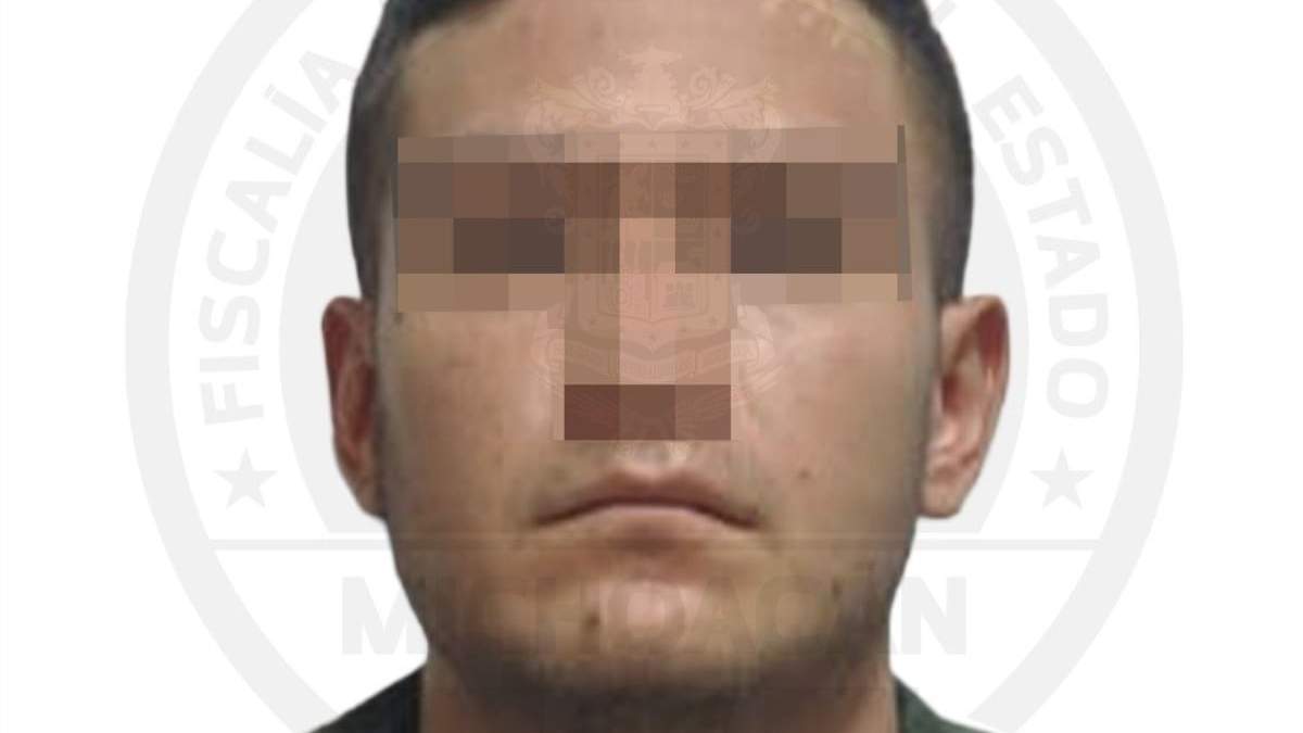 Alejandro Baruc Castellanos Villafaña alias "El K-OS"