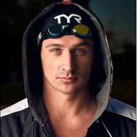 Suspenden 14 meses al campeón mundial de natación Ryan Lochte por dopaje