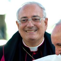 El Vaticano exonera al obispo de Brooklyn, Nicholas DiMarzio, acusado de abuso sexual