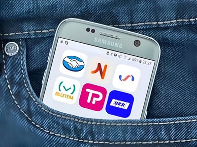 Billeteras virtuales de todo el mundo cayeron por una falla de Amazon