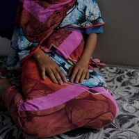 Más de 200 niños fueron violados en Sudán desde principios de 2024, dice agencia de la ONU