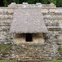 Cierran Zona Arqueológica de Palenque por un caso de covid