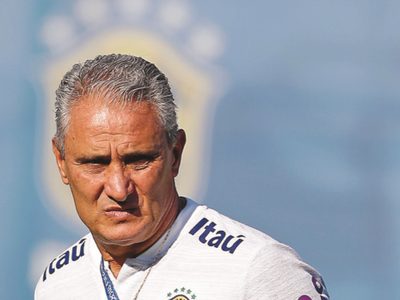 Tite, el hombre que le devolvió el respeto a Brasil