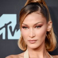¡Pará todo! Mirá el vestuario de Bella Hadid que causó impresión en las redes