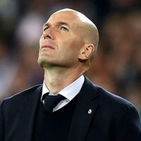 Zidane, de la polémica con el VAR al futuro de James Rodríguez