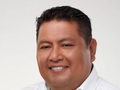 Muere por covid-19 alcalde electo de Maltrata, Veracruz