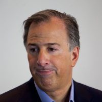 Meade elige Mérida para arrancar su campaña el domingo 1 de abril