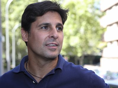 Francisco Rivera salió al cruce de los rumores: se reveló el motivo por el que los tres hermanos se