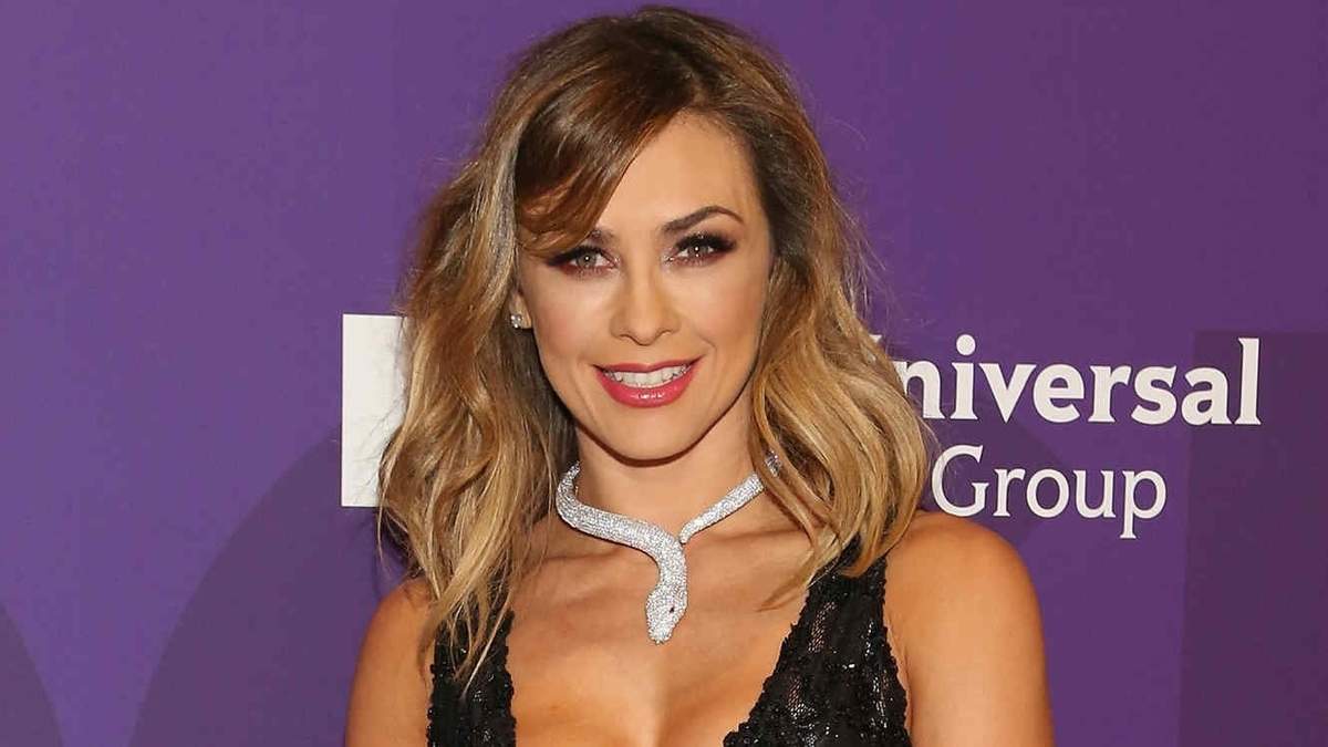 Aracely Arámbula. Fuente: (Twitter)