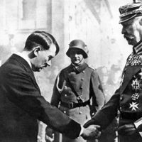 Alemania: El pasado nazi toca la puerta