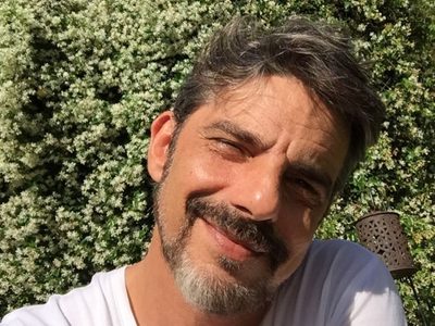 "Fue desesperante": la tensa situación que vivió Fabián Mazzei cuando era taxista