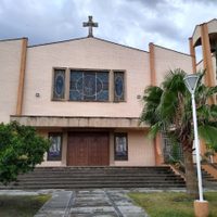 Bebé abandonado en iglesia de Nuevo León es hijo de una pareja ejecutada