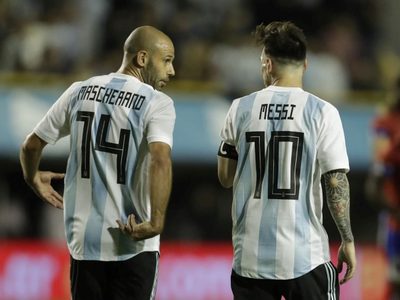 Lionel Messi tiene nuevo técnico: Javier Mascherano ficha con Inter Miami