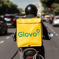 Continúa el éxodo: Glovo se va de la Argentina