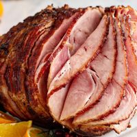 No gastes en jamón cocido: mirá cómo prepararlo en casa, tan rico como el comprado