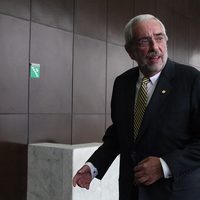 Graue pide dejar 'posiciones corporativistas y radicales” para mejorar calidad educativa