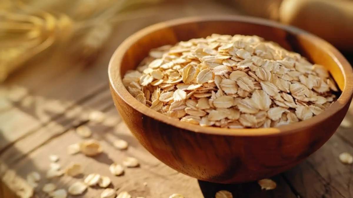 Cinco razones por las que deberías incorporar avena a tu dieta