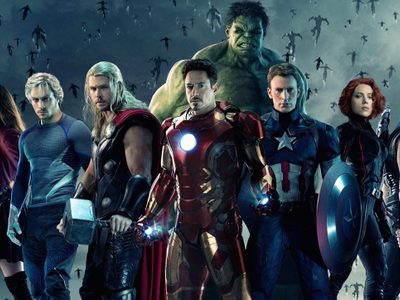 No todo está perdido: el regreso de uno de los Avengers originales en la fase 4 de Marvel