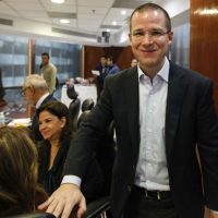 Exige el PAN al gobierno de Peña seguridad para candidatos