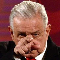 AMLO reprocha a EU falta de respuesta a nota diplomática por financiamiento a MCCI